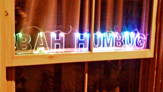 Did Charles Dickens Capture The Real Meaning Of Christmas In ‘A Christmas Carol’? real meaning of christmas